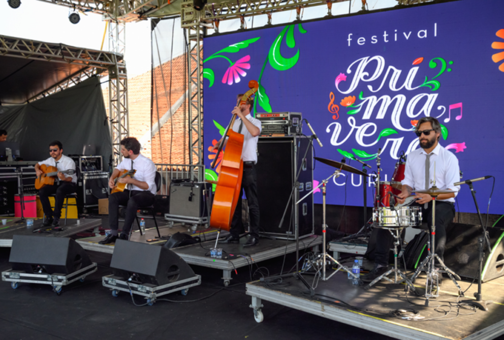 eventos culturais curitiba