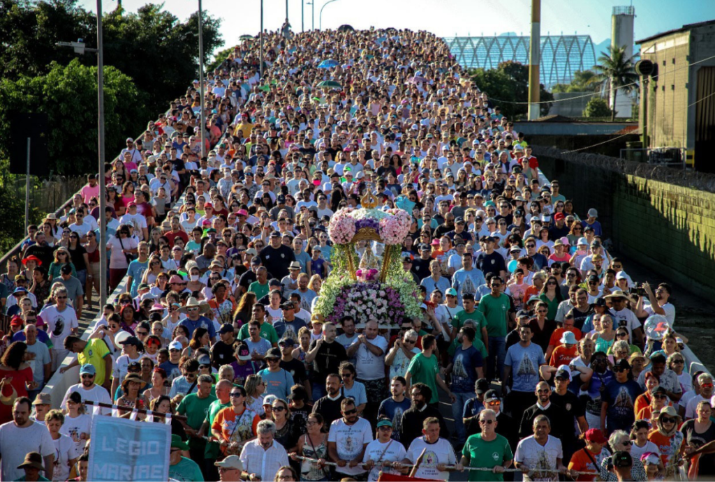 festa do rocio festa do rocio