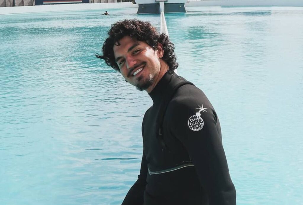 gabriel medina vai ser pai gabriel medina vai ser pai