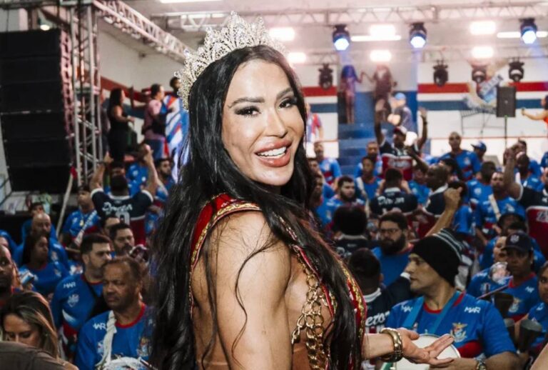 gracyanne barbosa assaltada gracyanne barbosa assaltada