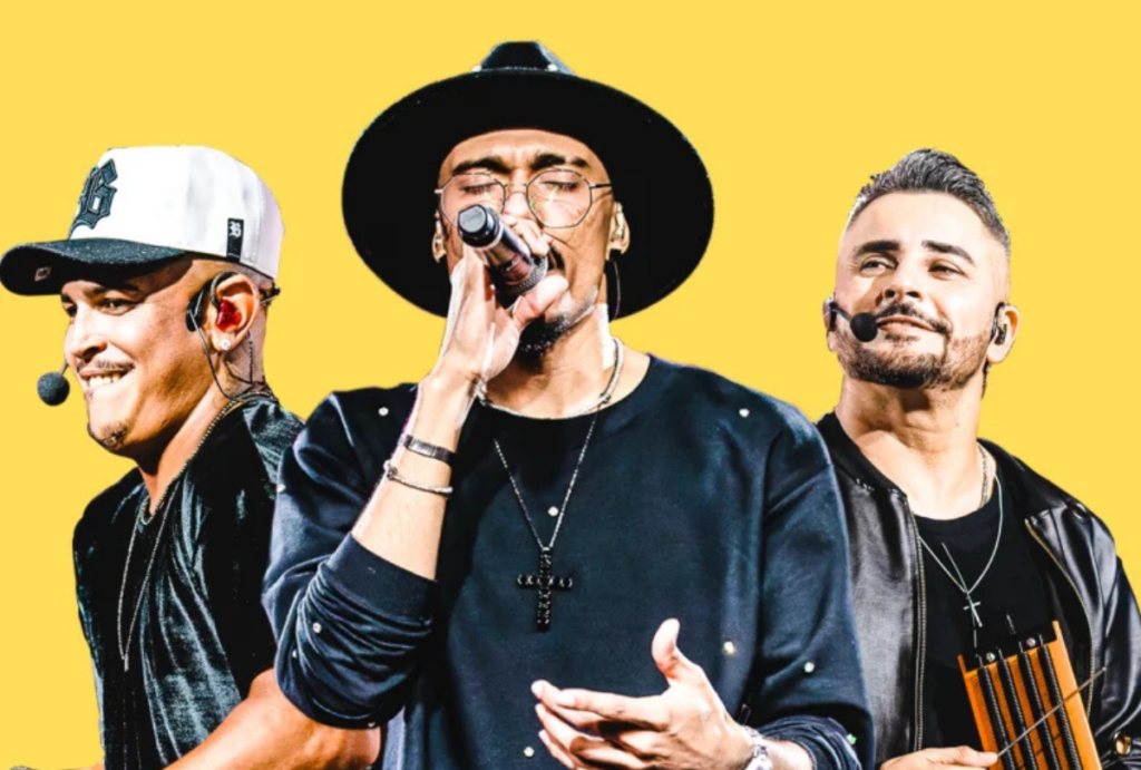 kamisa 10 verão maior parana