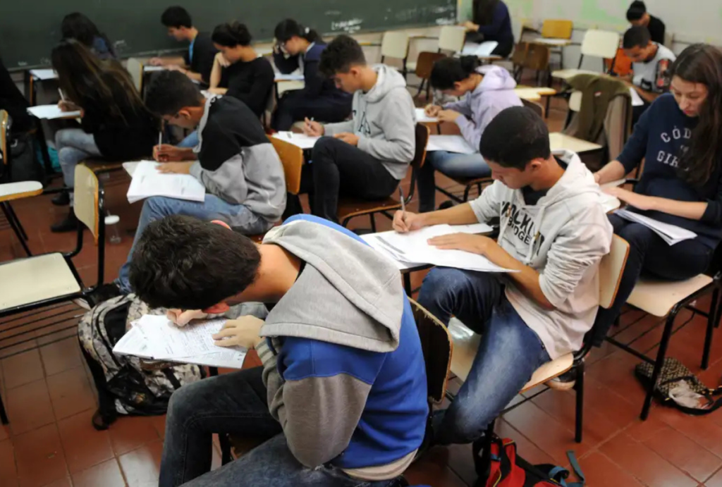 locais de prova enem locais de prova enem