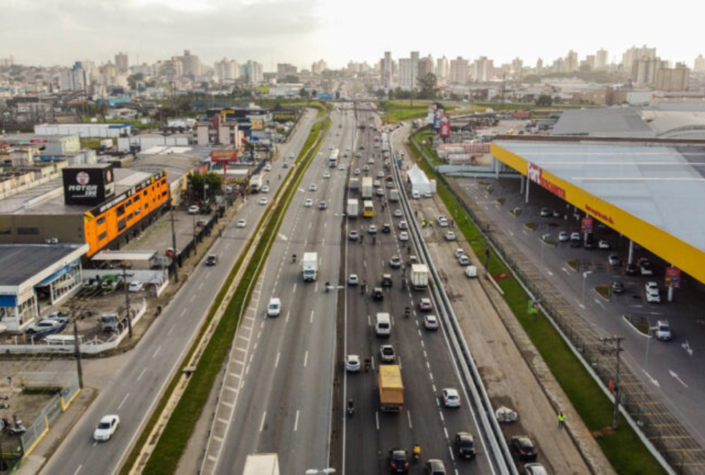 lote 5 pedágio lote 5 pedágio