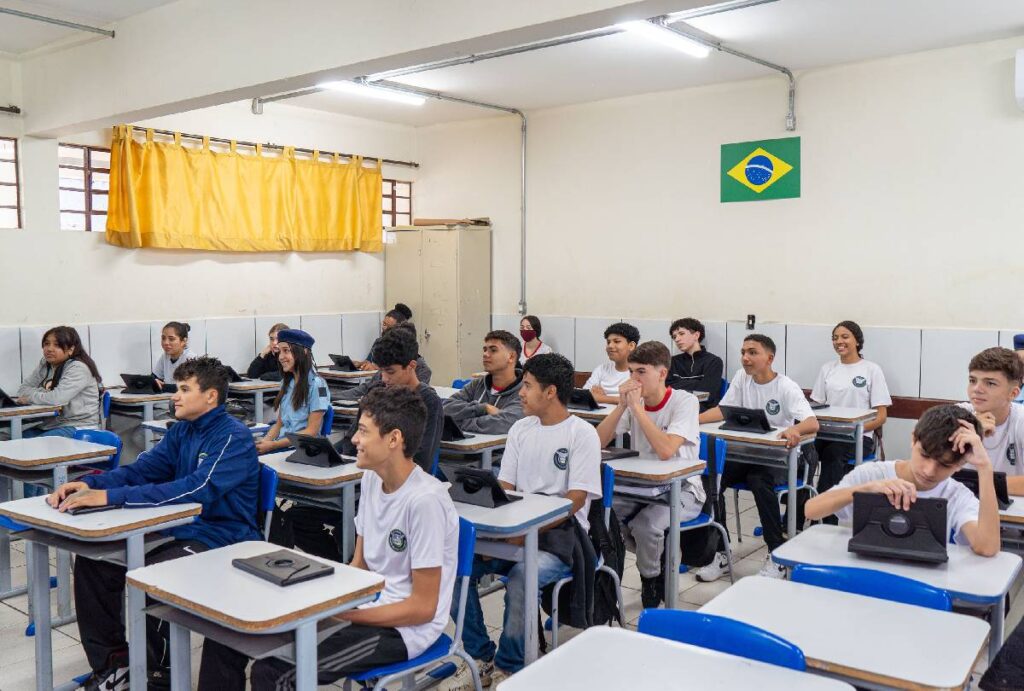 matricula-rede-estadual-pr
