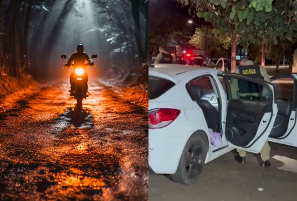 motociclista-briga-casal motociclista-briga-casal