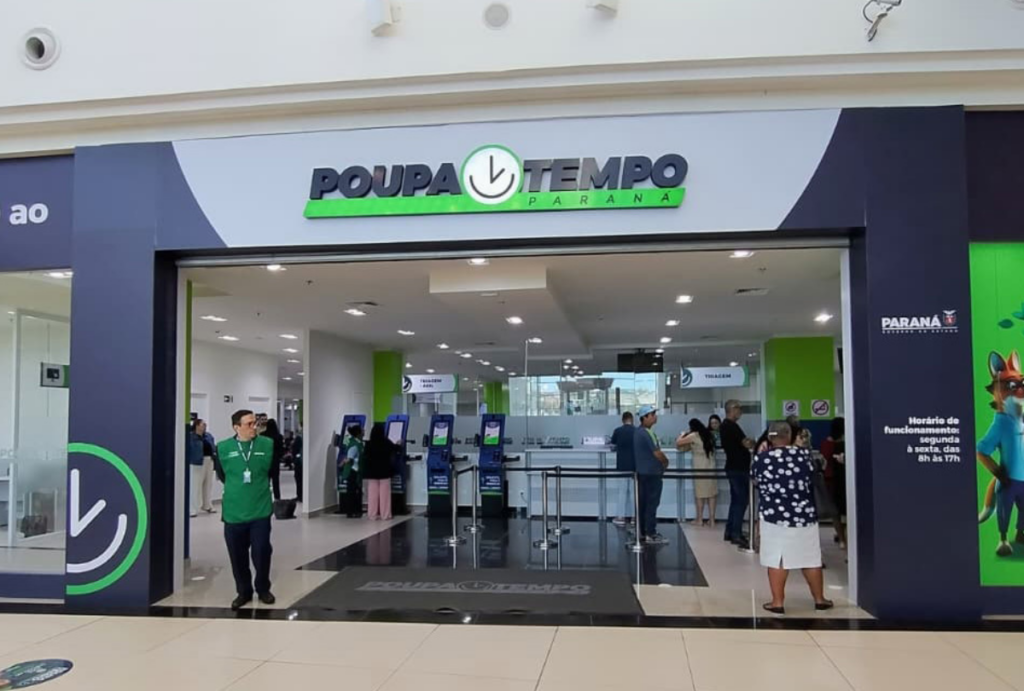 poupa tempo parana poupa tempo parana