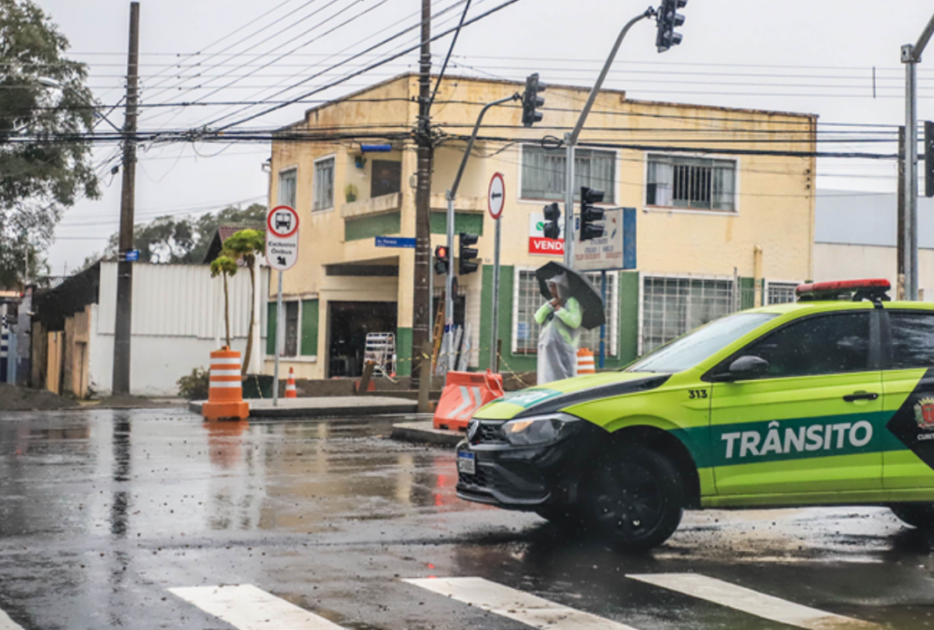 preferência rua cajuru