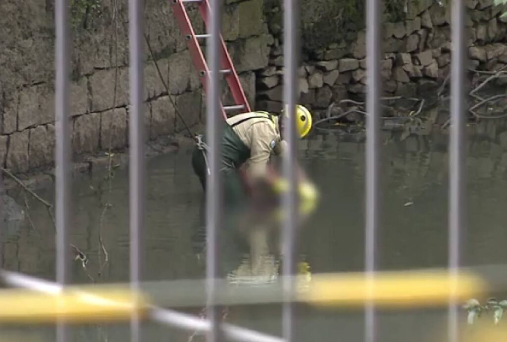 corpo-encontrado-curitiba-rio-belem