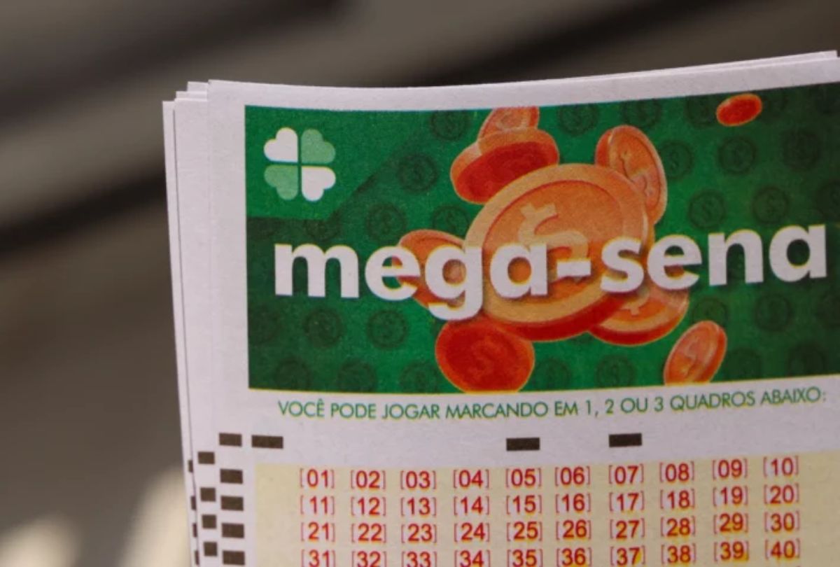 Resultado da Mega-Sena 2942 pode pagar prêmio de R$ 10 milhões
