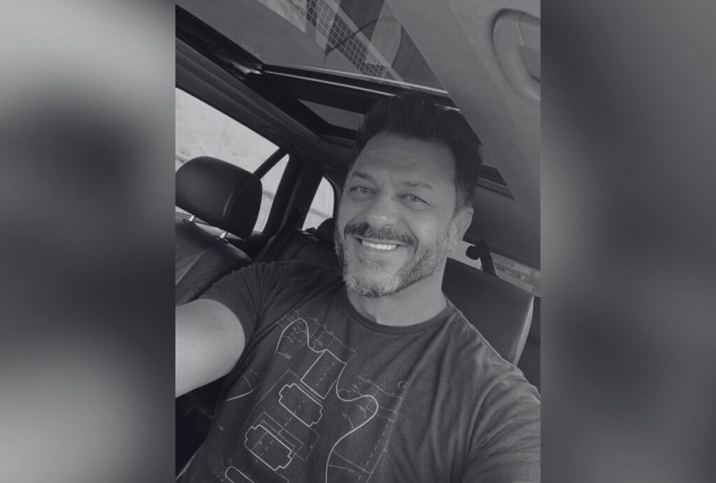 cantor-morre-briga-de-trânsito