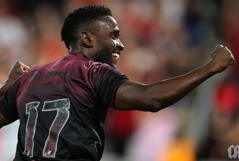 AthleticoxAméricaMG