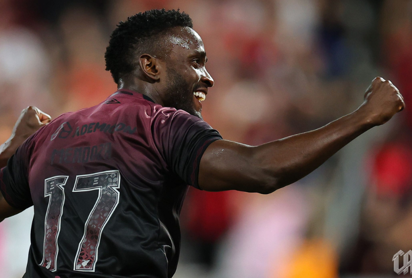 AthleticoxAméricaMG