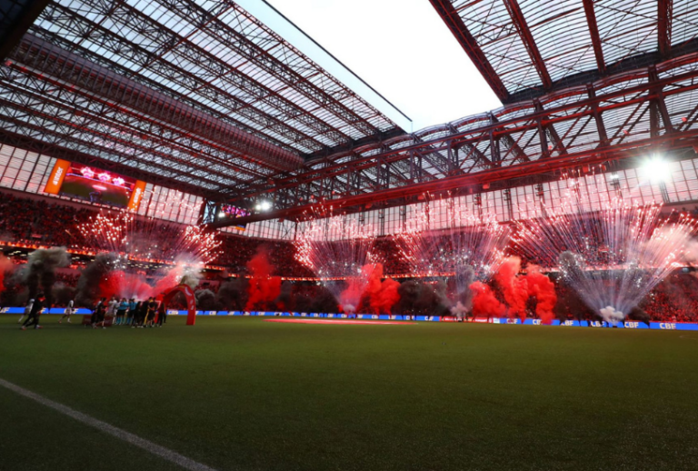 AthleticoxVoltaRedonda