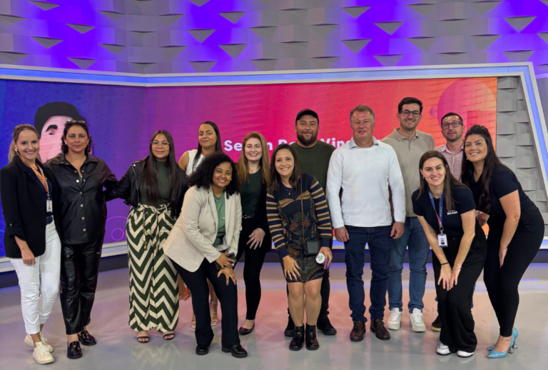 Grupo Massa realiza 3ª edição do Break da Massa