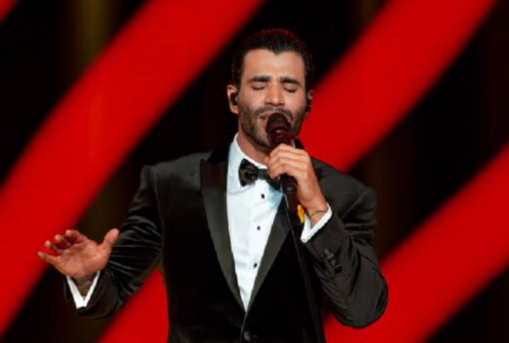 Gusttavo Lima Curitiba