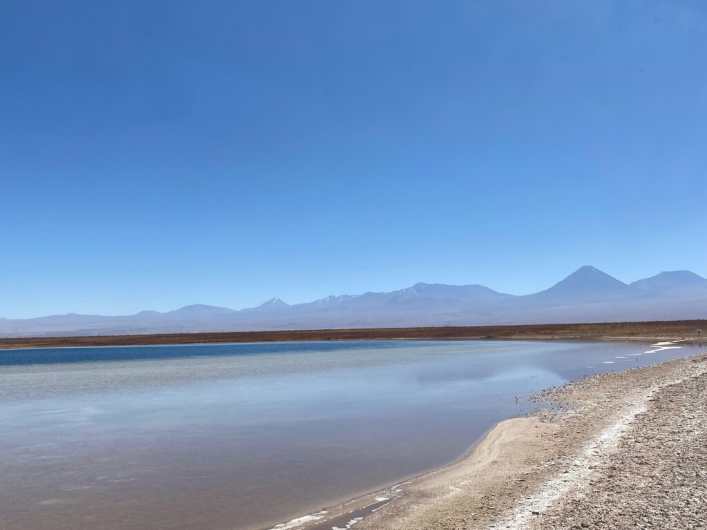 LAGUNA DE CEJAR