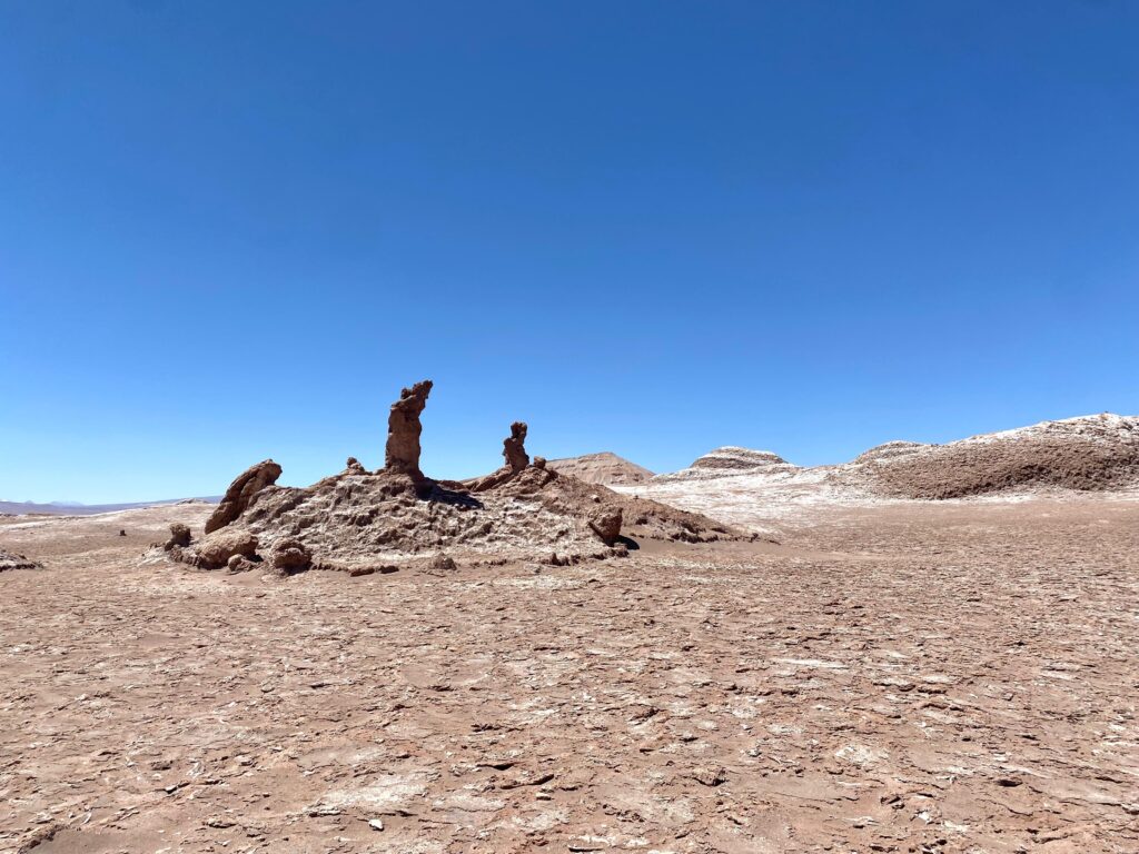 LOS TRES REYES VALLE DE LA LUNA
