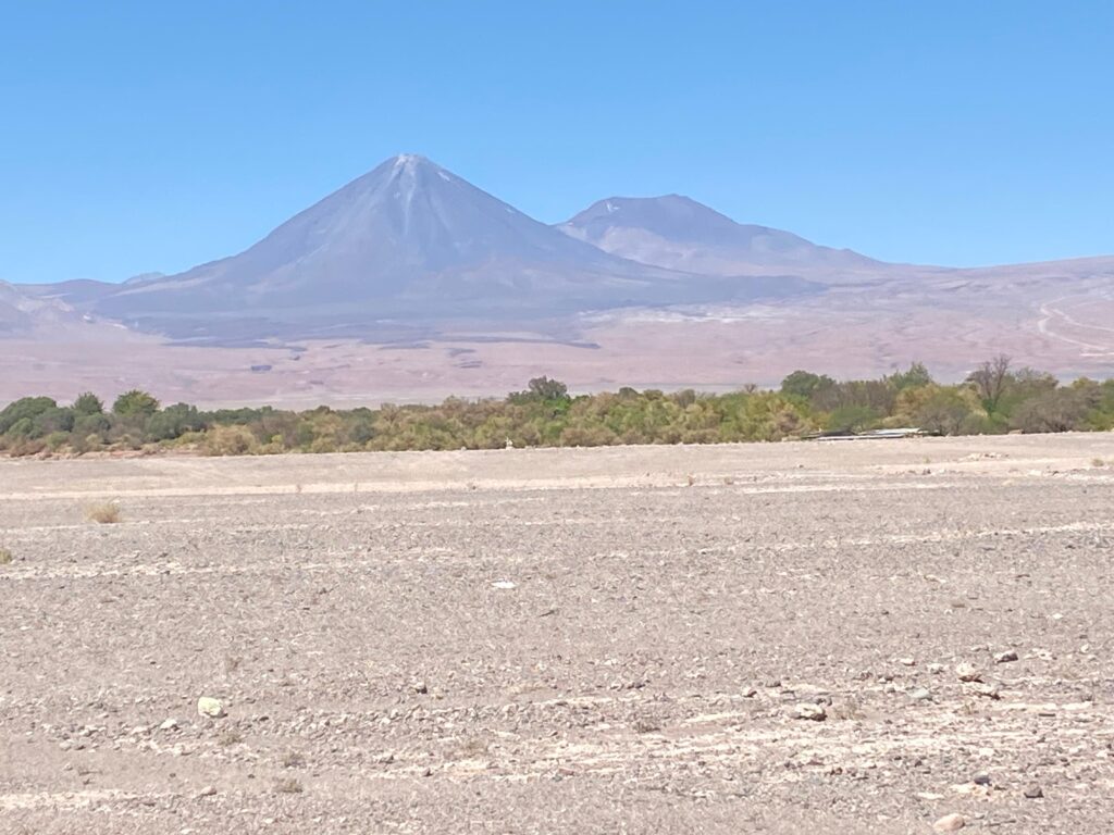 VULCÕES DO ATACAMA