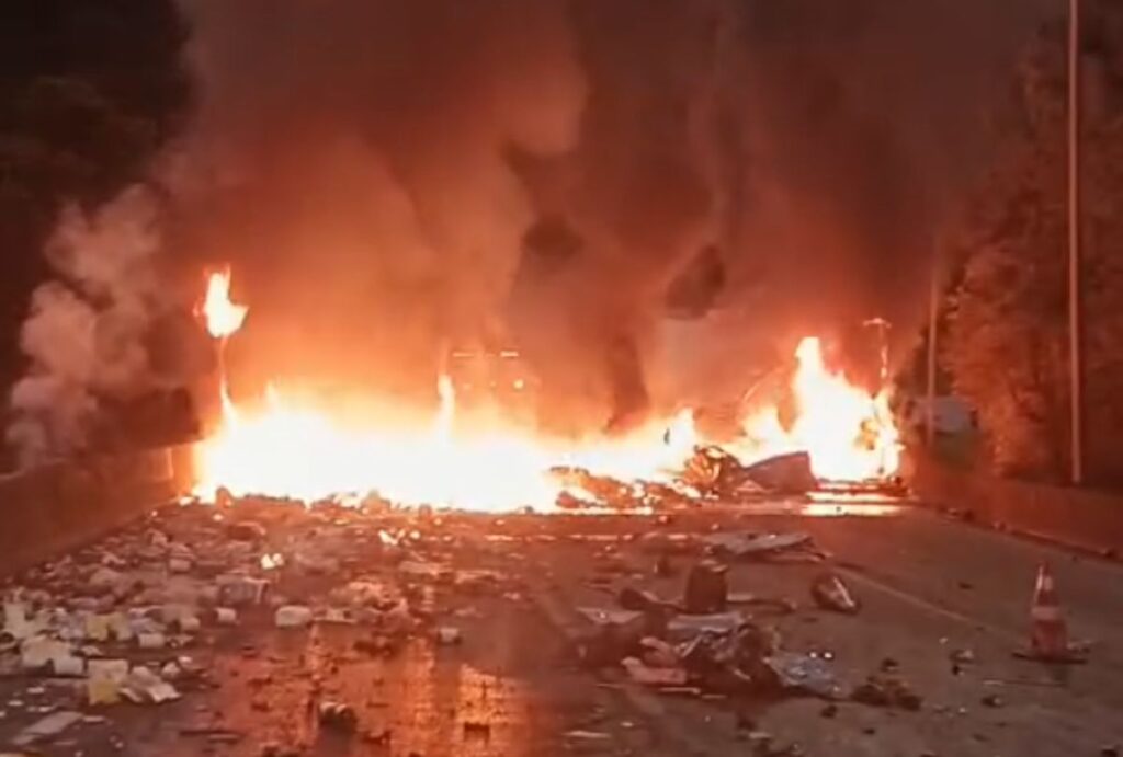 acidente-br-376-tijucas-do-sul