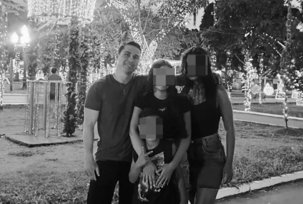 acidente-de-moto-em-maringa-fios