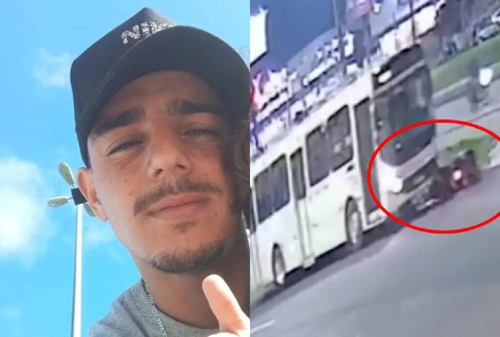 acidente-moto-araucaria-cezar-faria