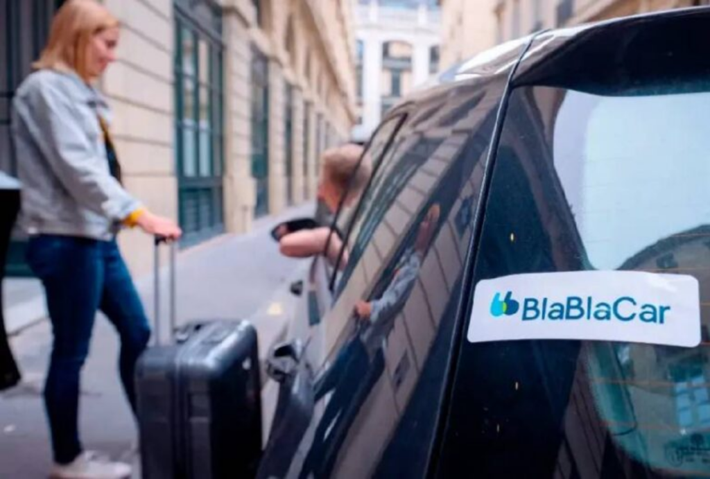 blablacar paraná