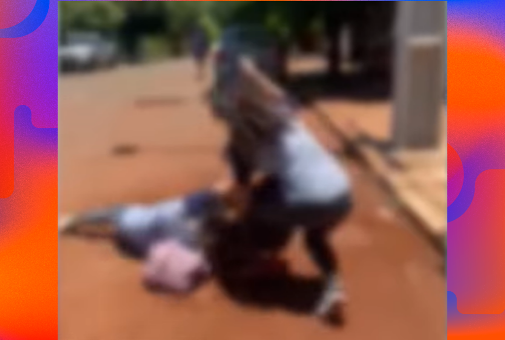 briga-colégio-rancho-alegre