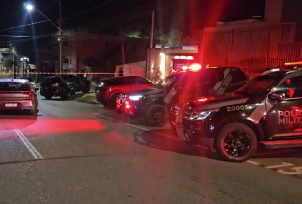 confronto-em-araucaria