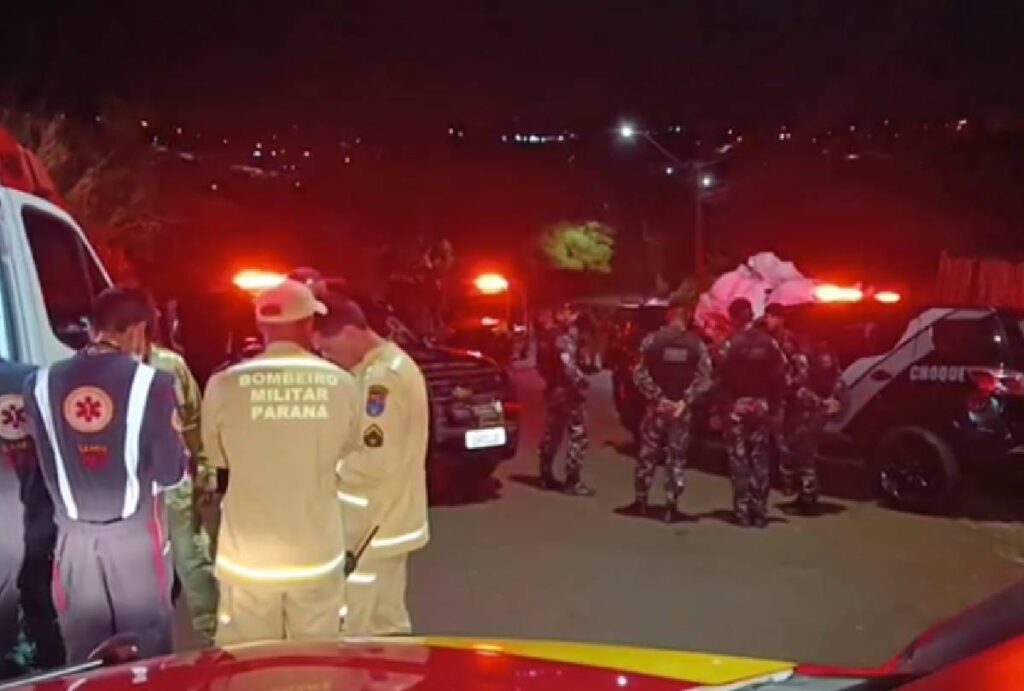 confronto-em-londrina