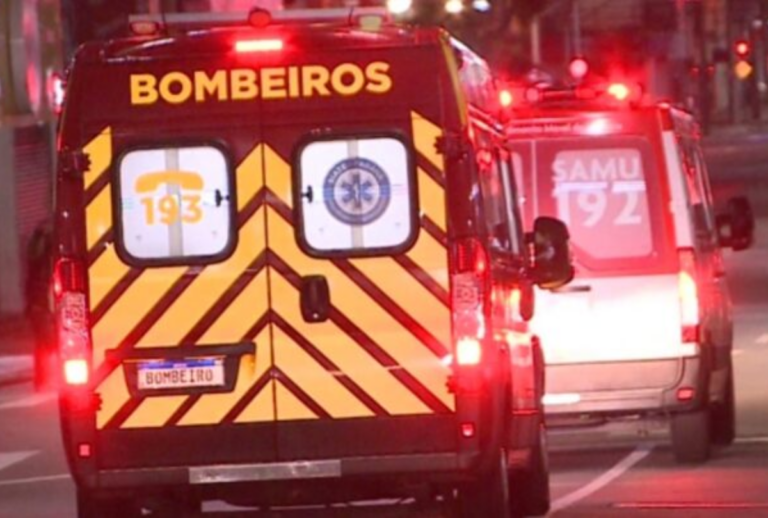 explosão de caldeira