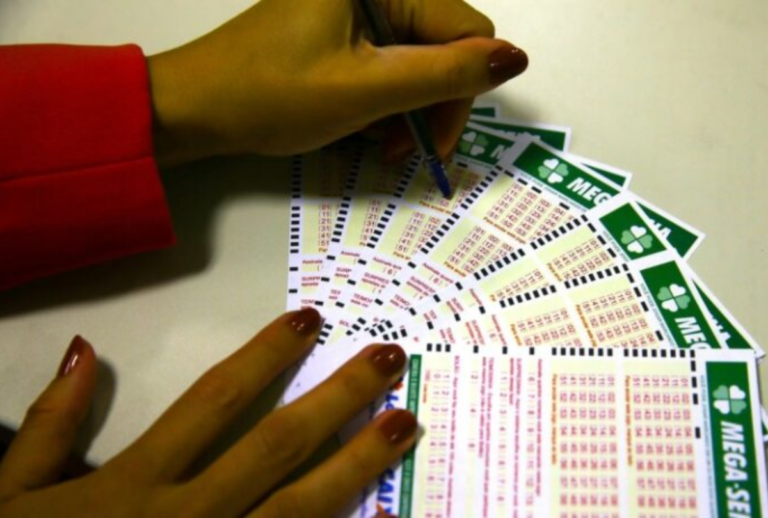 ganhador loteria federal