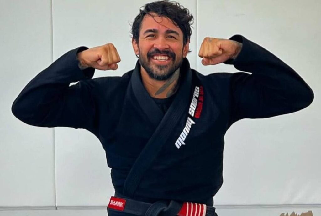 godofredo pepey morreu