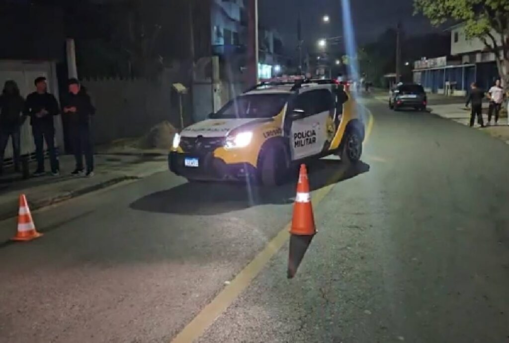 homem-e-baleado-em-curitiba-hamburgueria