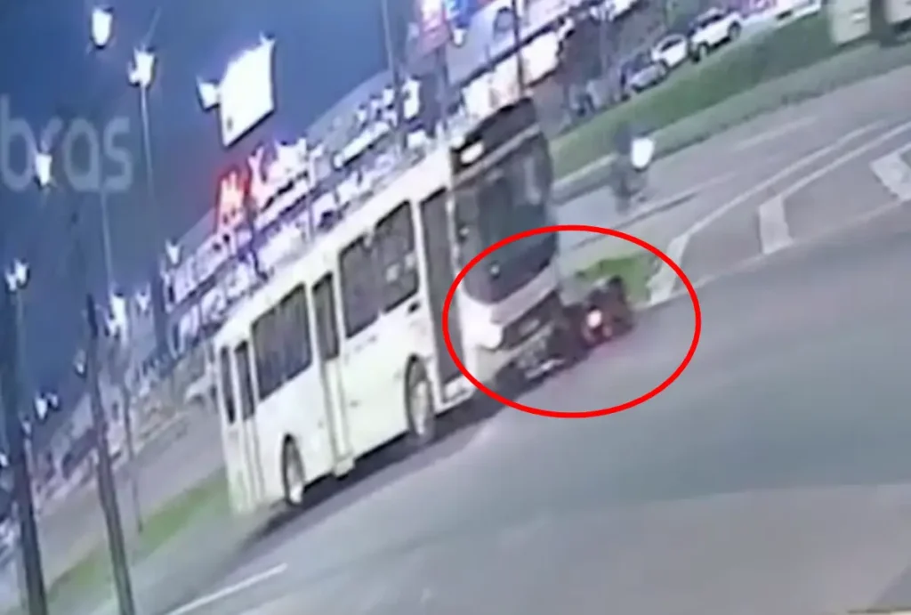 motociclista-morre-em-araucaria-acidente