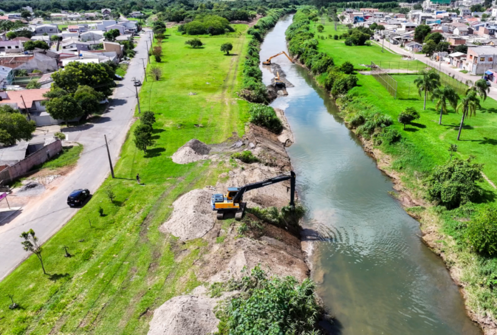 mudanças climáticas
