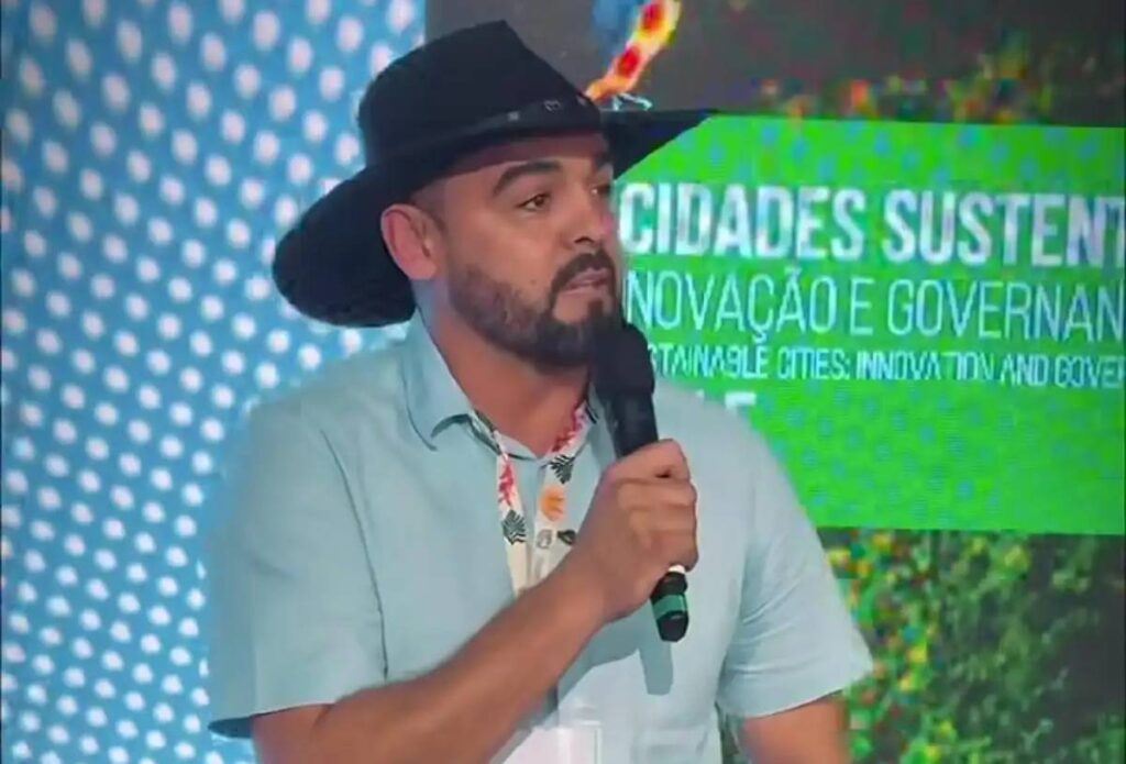 prefeito-parauapebas-cop30