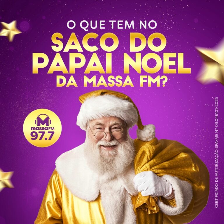 promocao-de-natal-massa-fm-curitiba