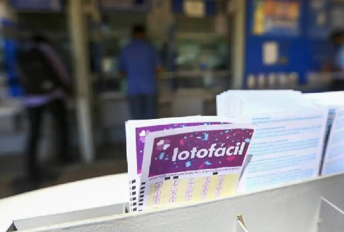 Apostas do Paraná são premiadas na Lotofácil 3531