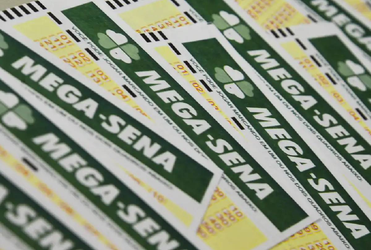 Resultado da Mega-Sena 2937: prêmio de R$ 48 milhões