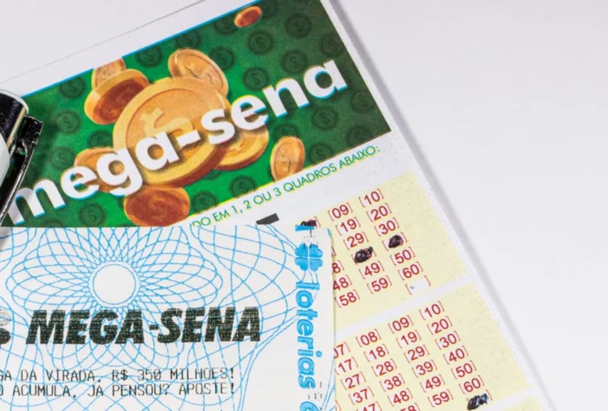 Resultado da Mega-Sena 2944 hoje: prêmio de R$ 3,5 milhões
