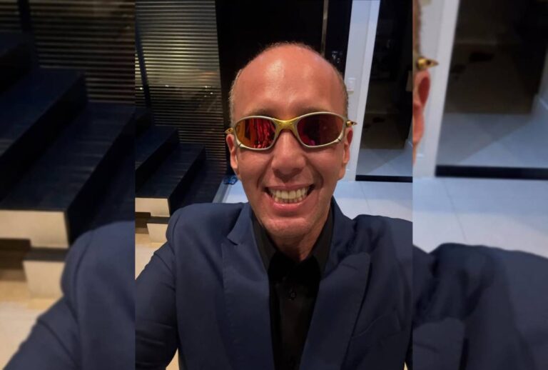 rodrigo manga afastado