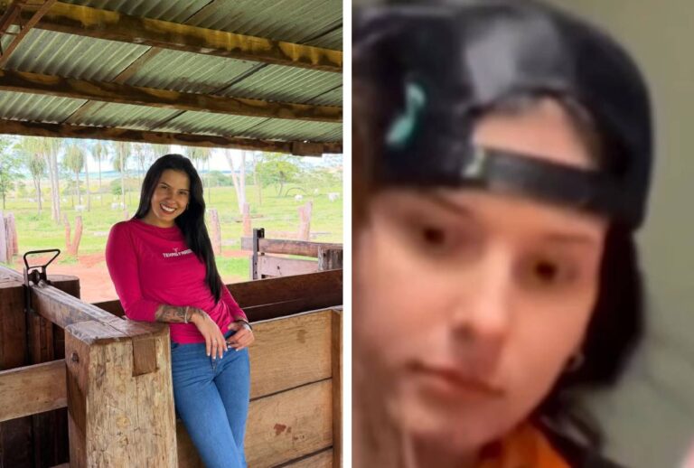 teste gravidez ana castela