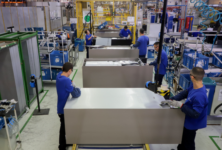 vagas de emprego paraná