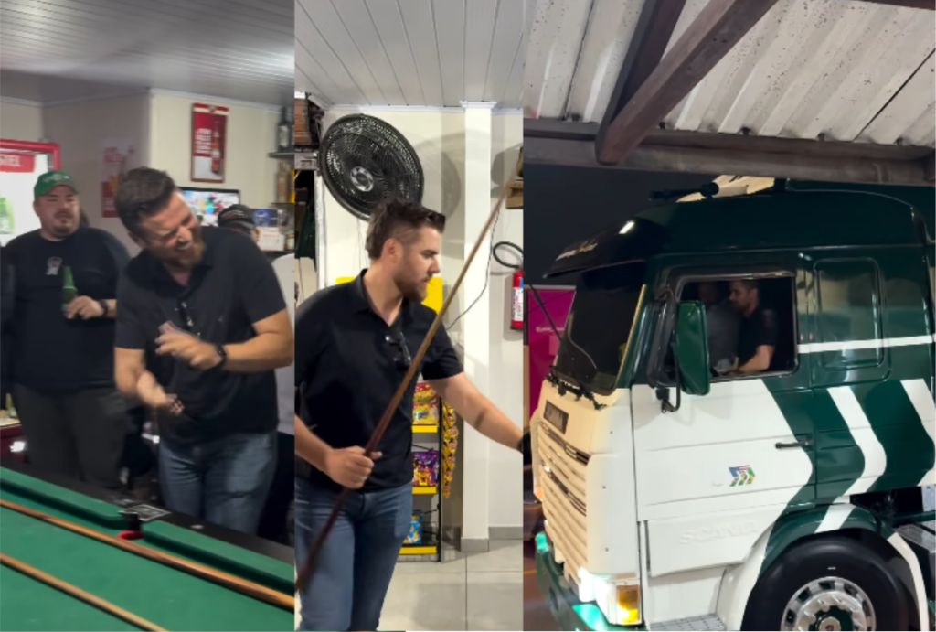 zé neto em são josé dos pinhais