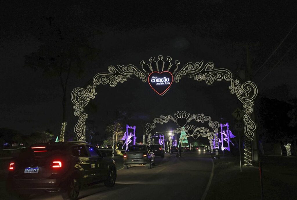 drive-thru-parque-nautico-estreia