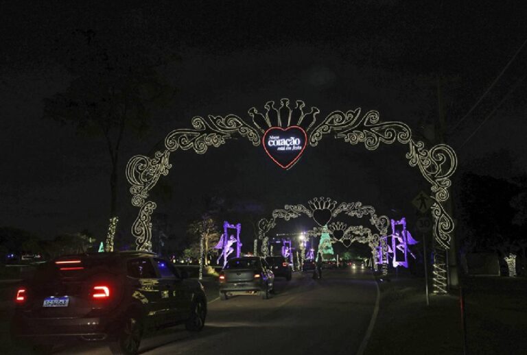 drive-thru-parque-nautico-estreia