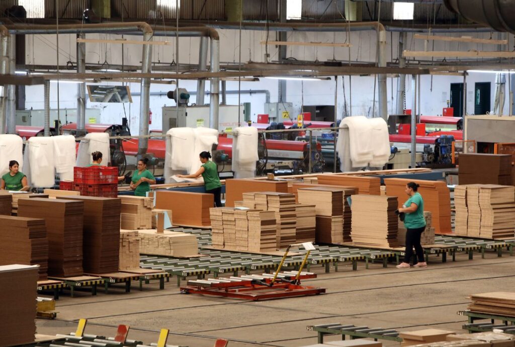 vagas de emprego no Paraná