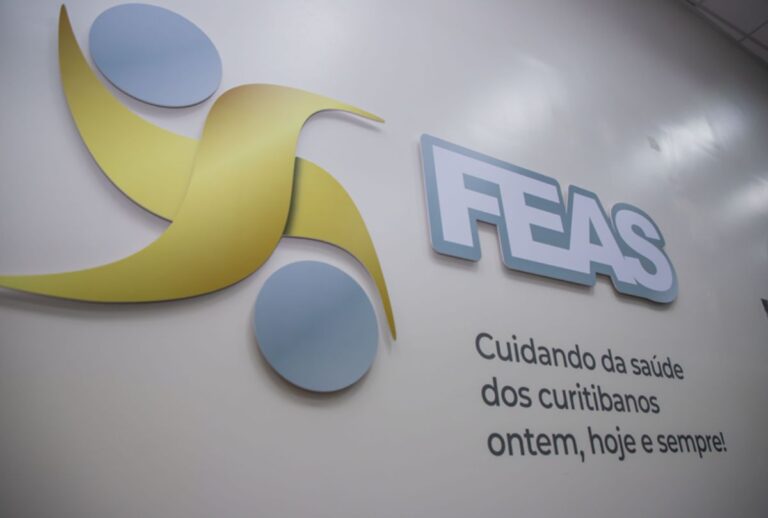 processo seletivo curitiba