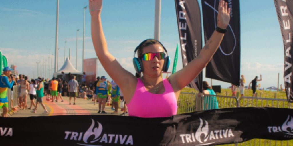 2ª Corrida da Virada Matinhos