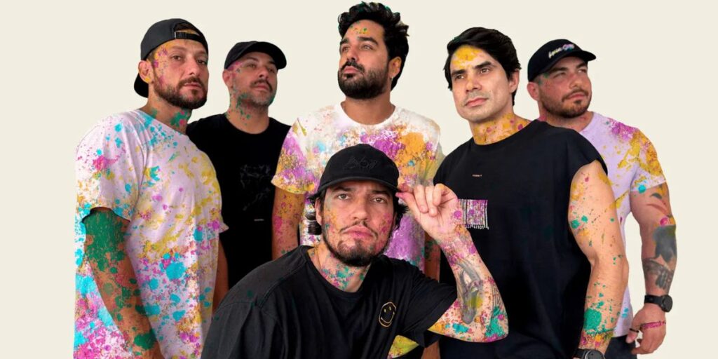 Atitude 67 no Verão Maior Paraná